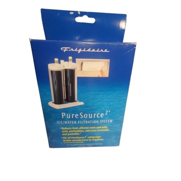 Frigidaire Pure Source 2 Ice/Water Filtration System - Picture 1 of 4